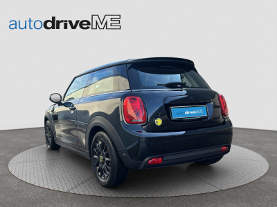 MINI Hatch Gebrauchtwagen