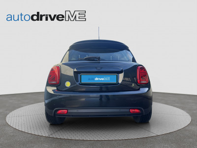 MINI Hatch Gebrauchtwagen