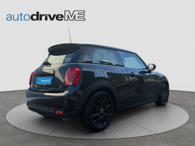 MINI Hatch Gebrauchtwagen
