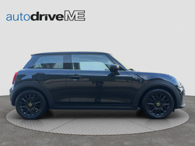 MINI Hatch Gebrauchtwagen