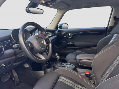 MINI Hatch Gebrauchtwagen