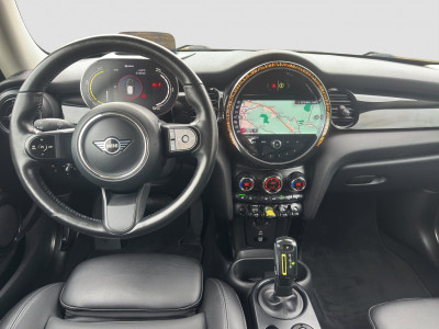 MINI Hatch Gebrauchtwagen MINI Hatch Gebrauchtwagen