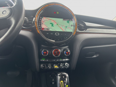 MINI Hatch Gebrauchtwagen MINI Hatch Gebrauchtwagen