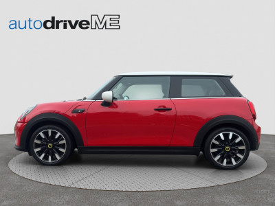 MINI Hatch Gebrauchtwagen MINI Hatch Gebrauchtwagen