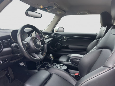 MINI Hatch Gebrauchtwagen MINI Hatch Gebrauchtwagen