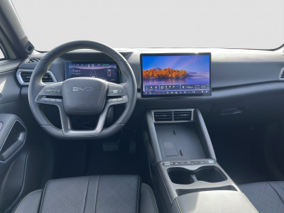 BYD Atto 2 Neuwagen BYD Atto 2 Neuwagen