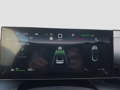 BYD Seal Neuwagen BYD Seal Neuwagen