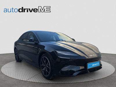 BYD Seal Neuwagen BYD Seal Neuwagen