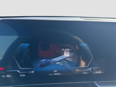 BMW iX2 Neuwagen