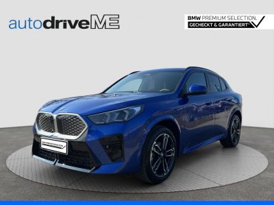 BMW iX2 Neuwagen BMW iX2 Neuwagen