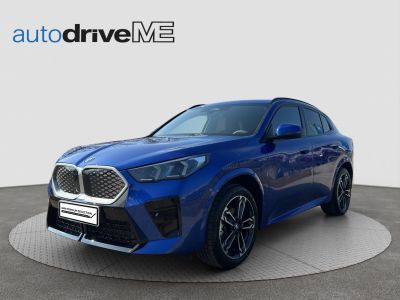 BMW iX2 Neuwagen BMW iX2 Neuwagen