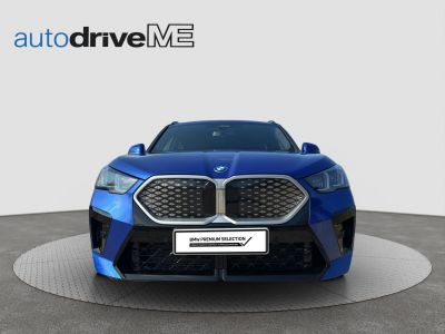 BMW iX2 Neuwagen