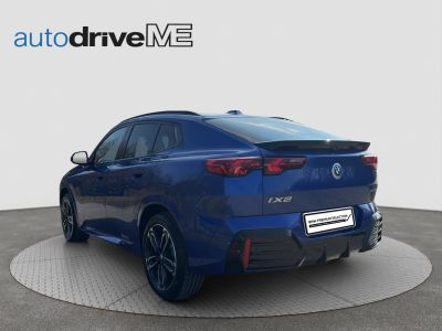 BMW iX2 Neuwagen