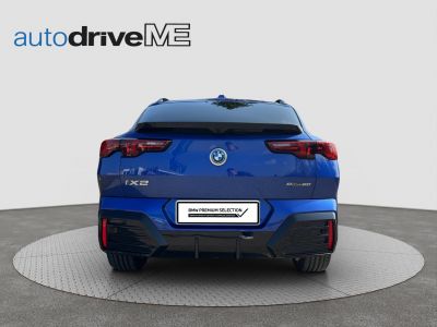 BMW iX2 Neuwagen