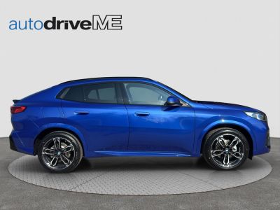 BMW iX2 Neuwagen