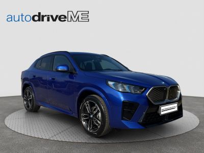 BMW iX2 Neuwagen