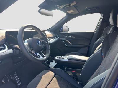 BMW iX2 Neuwagen