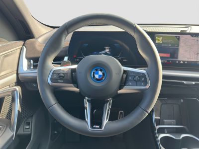 BMW iX2 Neuwagen