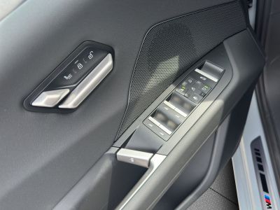 BMW iX3 Vorführwagen BMW iX3 Vorführwagen