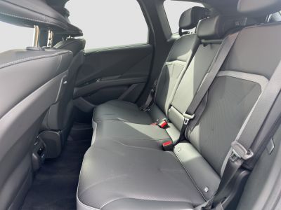 BMW iX3 Vorführwagen BMW iX3 Vorführwagen