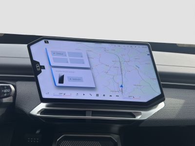 BMW iX3 Vorführwagen BMW iX3 Vorführwagen