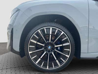 BMW iX3 Vorführwagen BMW iX3 Vorführwagen