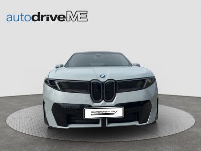 BMW iX3 Vorführwagen BMW iX3 Vorführwagen