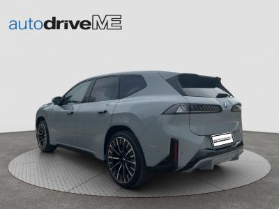 BMW iX3 Vorführwagen BMW iX3 Vorführwagen