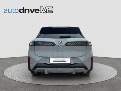 BMW iX3 Vorführwagen BMW iX3 Vorführwagen