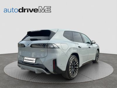 BMW iX3 Vorführwagen BMW iX3 Vorführwagen