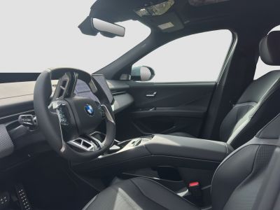 BMW iX3 Vorführwagen BMW iX3 Vorführwagen