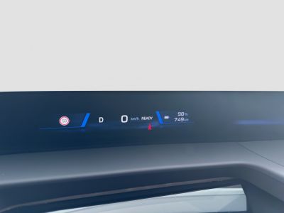 BMW iX3 Vorführwagen BMW iX3 Vorführwagen