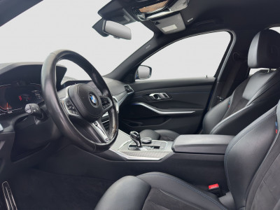 BMW 3er Gebrauchtwagen