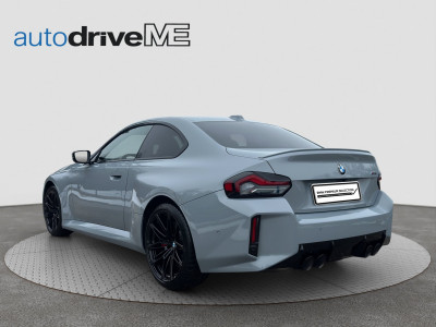 BMW 2er Vorführwagen BMW 2er Vorführwagen