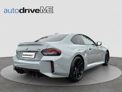 BMW 2er Vorführwagen BMW 2er Vorführwagen