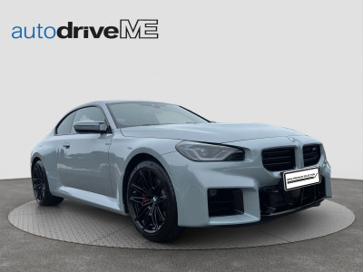 BMW 2er Vorführwagen BMW 2er Vorführwagen