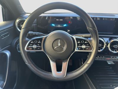 Mercedes-Benz A-Klasse Gebrauchtwagen