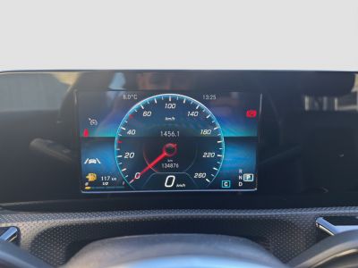 Mercedes-Benz A-Klasse Gebrauchtwagen