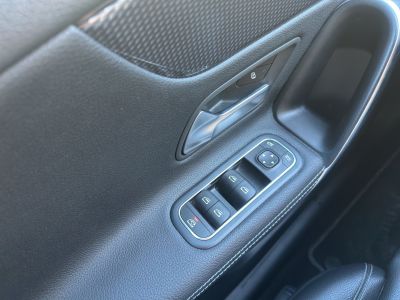 Mercedes-Benz A-Klasse Gebrauchtwagen