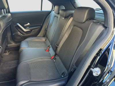 Mercedes-Benz A-Klasse Gebrauchtwagen