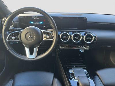 Mercedes-Benz A-Klasse Gebrauchtwagen