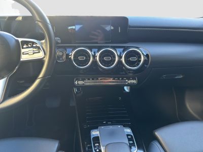 Mercedes-Benz A-Klasse Gebrauchtwagen