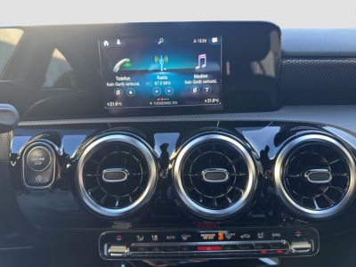 Mercedes-Benz A-Klasse Gebrauchtwagen