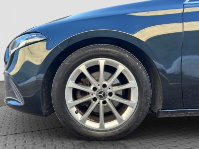 Mercedes-Benz A-Klasse Gebrauchtwagen