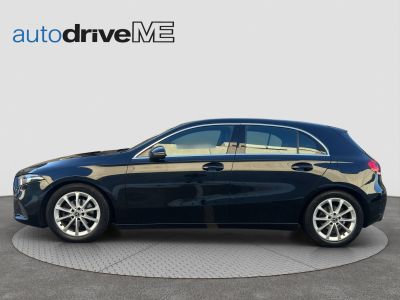Mercedes-Benz A-Klasse Gebrauchtwagen