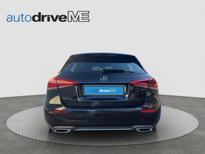 Mercedes-Benz A-Klasse Gebrauchtwagen