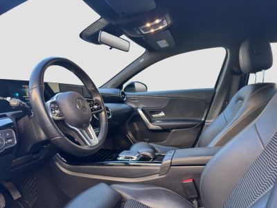 Mercedes-Benz A-Klasse Gebrauchtwagen