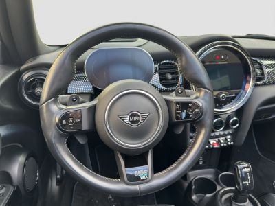 MINI Cabrio Gebrauchtwagen