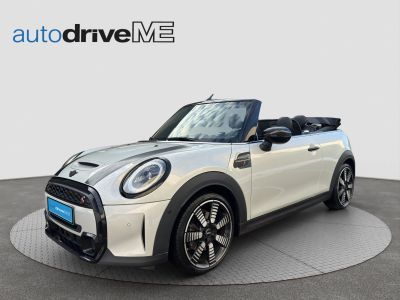 MINI Cabrio Gebrauchtwagen