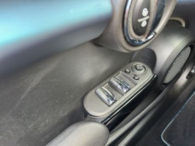 MINI Cabrio Gebrauchtwagen